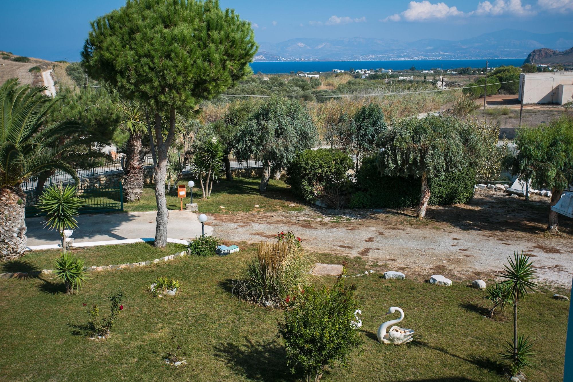 Asteras Paradise Parikia  Exterior photo